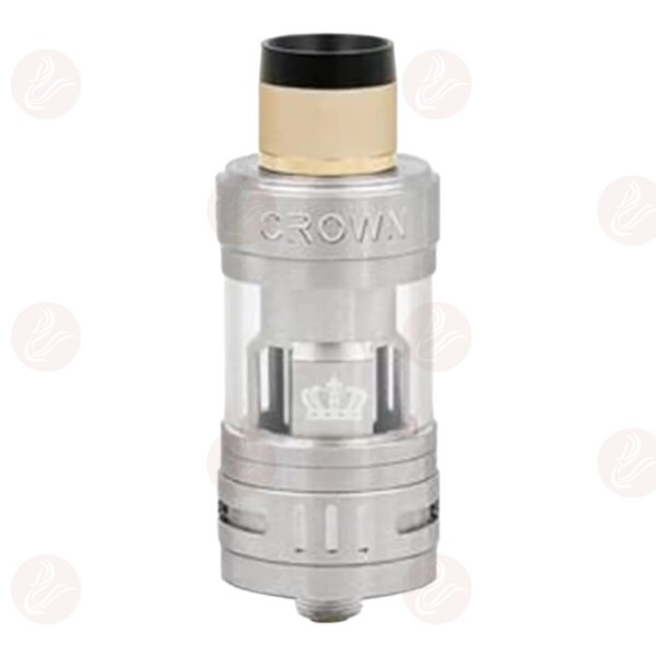 UWELL - Crown III mini tank silver