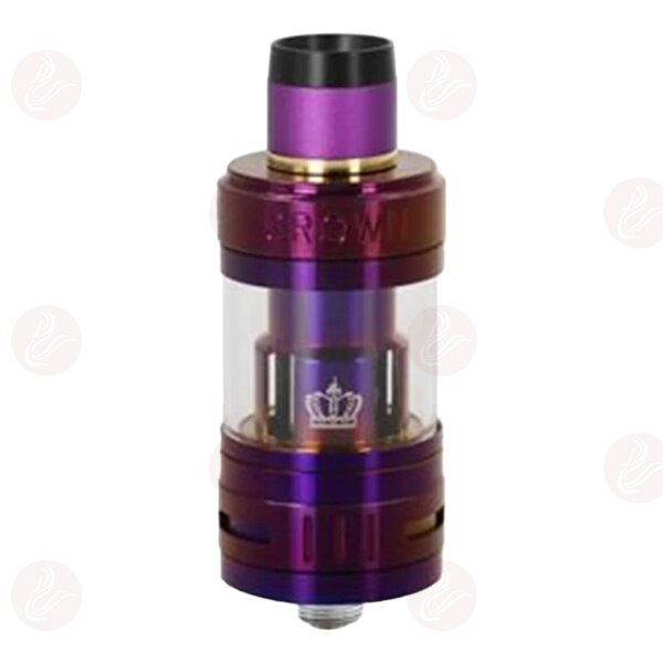 UWELL - Crown III mini Tank violet