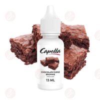 Capella Aroma - Brownie V2 13ml