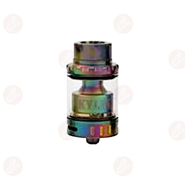 Vandy Vape - Kylin mini RTA rainbow