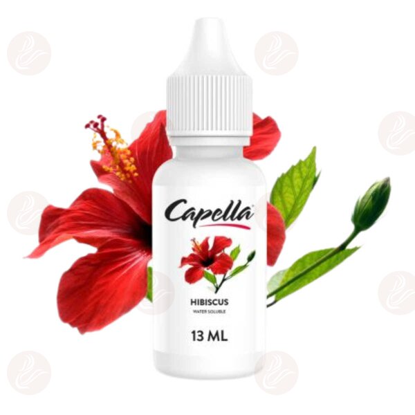 Capella Aroma - Hibiscus 13ml