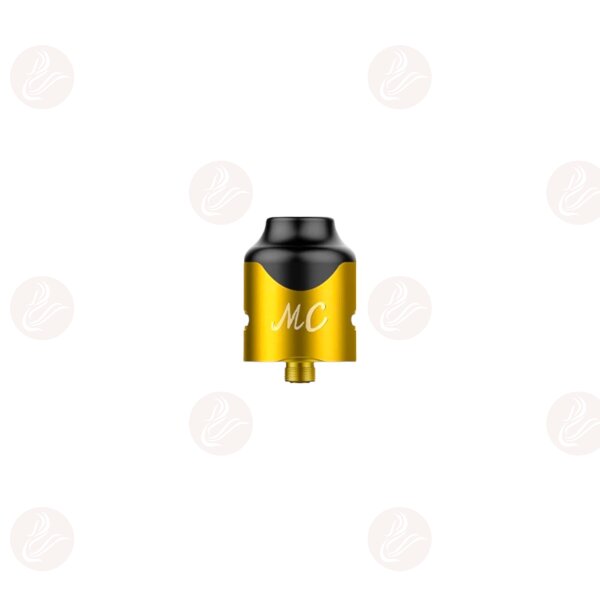 Smokjoy - Mushroom Cloud RDA or