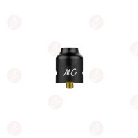 Smokjoy - Mushroom Cloud RDA black