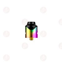 Smokjoy - Mushroom Cloud RDA rainbow