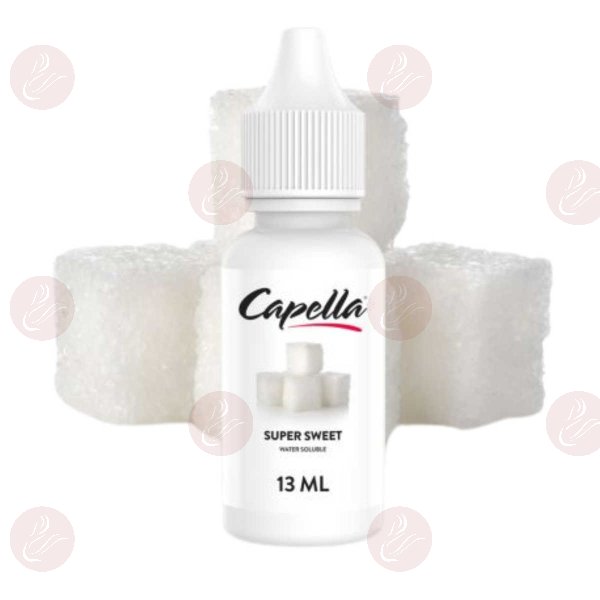 Capella Aroma - Super Sweet 13ml