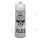 Bottiglia - con logo e scala 120ml Vape Skull