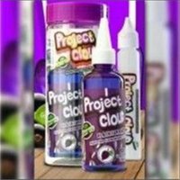Project Cloud - Cassis 100 ml