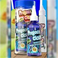 Project Cloud - Honeydew 100 ml