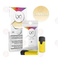 BO Caps - Canolli 8mg ab 6 Pack 10%