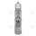 Bottiglia - con logo e scala 70ml To Vape or Not To