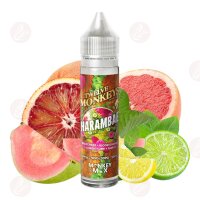 Twelve Monkeys - HARAMBAE 50ml