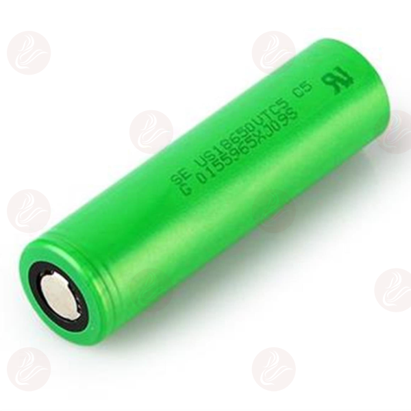 Batterie Sony Konion 18650 VTC5A 2600mAh