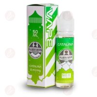 ALIEN VAPE - Catalina 50ml