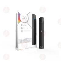 J Well - BO One schwarz