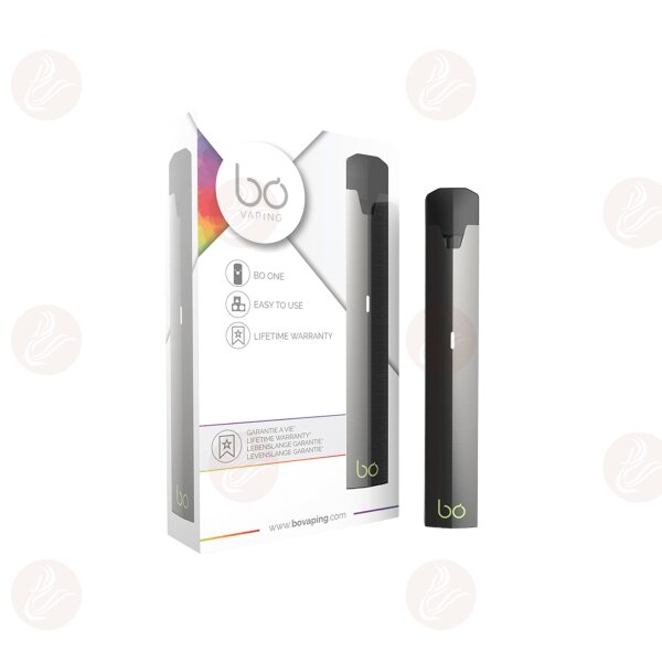 J Well - BO One grau