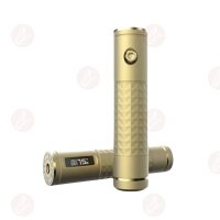 J Well - Krome Mod gold