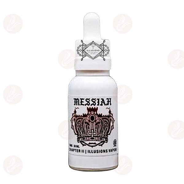 ILLUSION - Messiah 30ml
