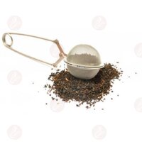 happy liquid - Earl Grey 10ml