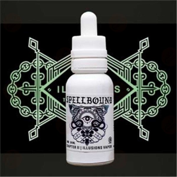 ILLUSIONS - Spellbound 30ml / 60ml