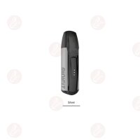 Justfog - Minifit Kit silver