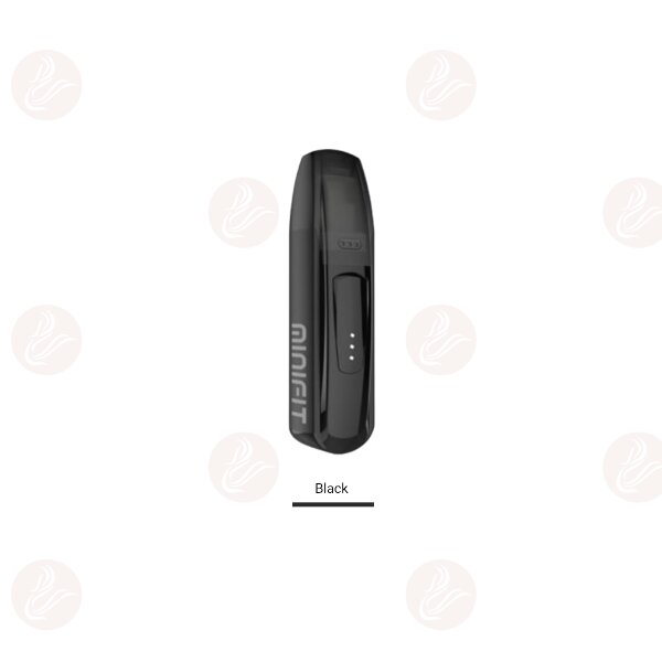 Justfog - Minifit Kit black
