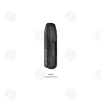 Justfog - Minifit Kit black