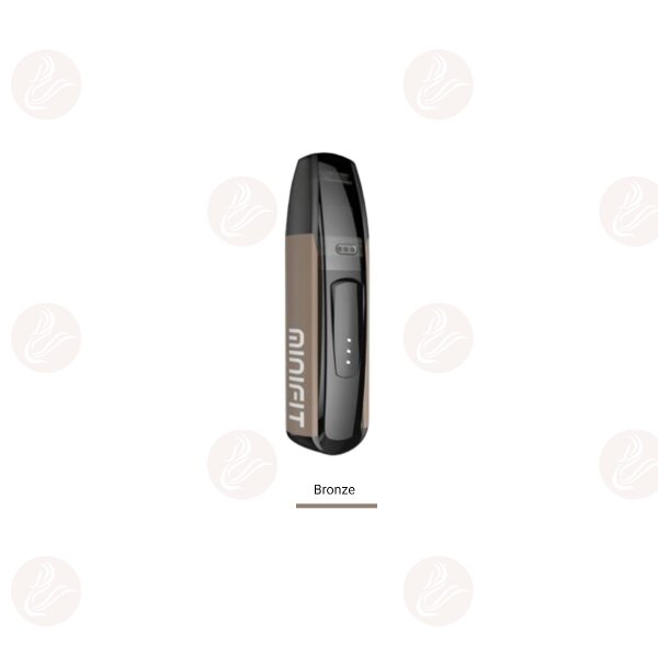 Justfog - Minifit Kit bronze