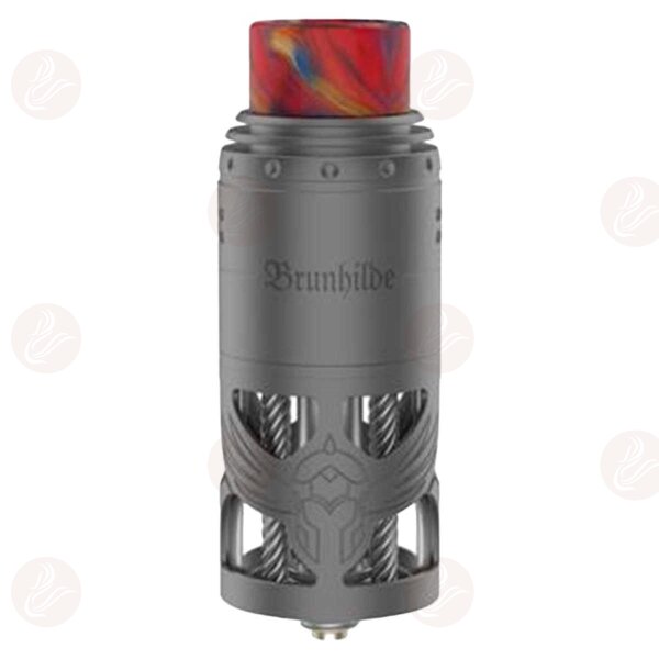 Vapefly - Brunhilde RTA gun metal