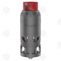 Vapefly - Brunhilde RTA gun metal