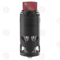 Vapefly - Brunhilde RTA black