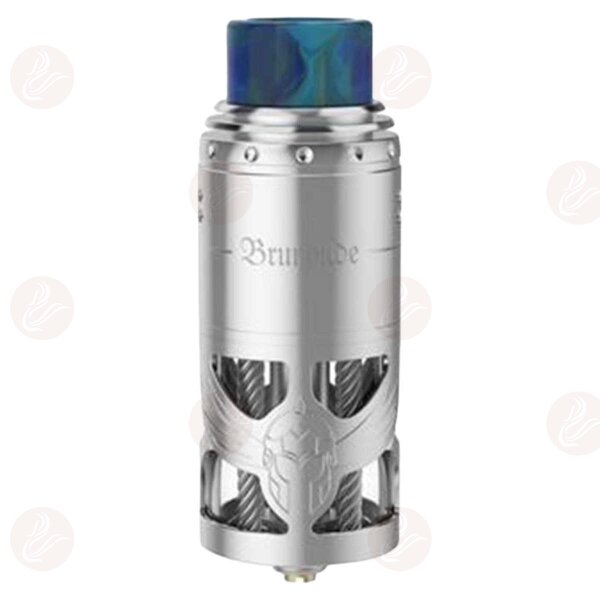 Vapefly - Brunhilde RTA silver