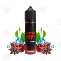 Vampire Vape - Koncept XIX BLOOD SUKKA 50ml