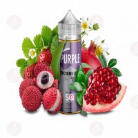 Crossbow Vapor - PURPLE 50ml / 100ml