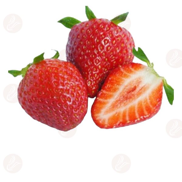 happy liquid - Erdbeer 10ml