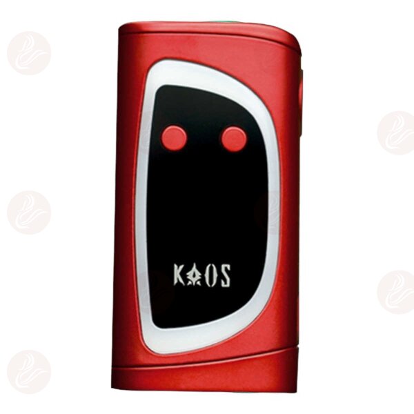 Sigelei - KAOS 230W rot