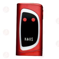 Sigelei - KAOS 230W rot
