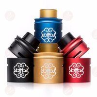 dotmod - Petri V2 RDA nero