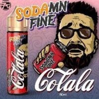 Sodamn Fine - Colala 60ml