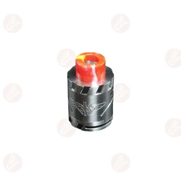 Golden Greek - Amadeus RDA Matt