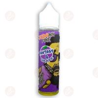 Sodamn Fine - Fantasy Grape 60ml