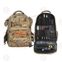 UD - Vapors Pack Rucksack Camouflage