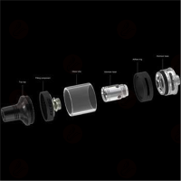 Joyetech - Exceed D19