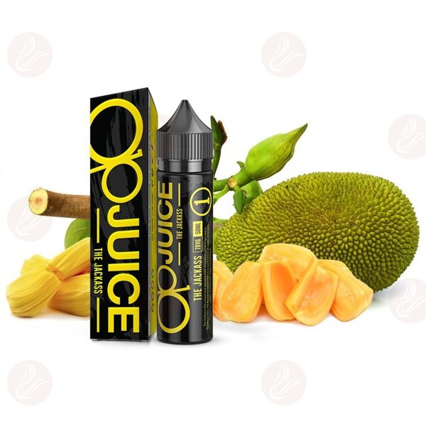 OKAYPAPA  JUICE - The Jackass 50ml