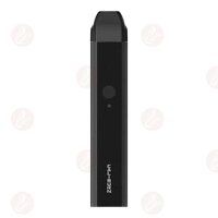 UWELL - Caliburn Kit - POD System Schwarz