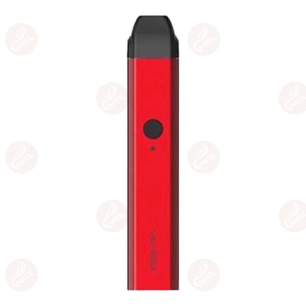 UWELL - Caliburn Kit - POD System Rot
