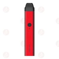 UWELL - Caliburn Kit - POD System Rot