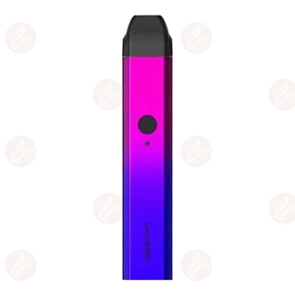 UWELL - Caliburn Kit - POD System Iris Purple