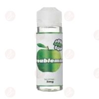 Troublemint - Sour Apple Gum 50ml