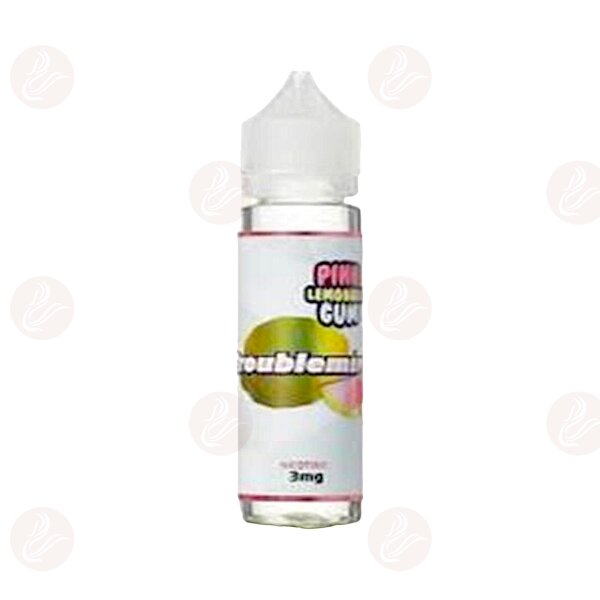 Troublemint - Pink Lemonade Gum 50ml