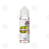 Troublemint - Pink Lemonade Gum 50ml